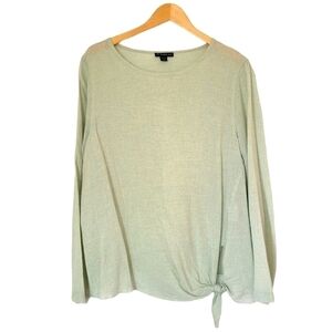 EN Thread Cotton Top | size Large